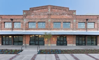 Alameda, CA Retail - 1501 Buena Vista Ave Alameda, CA Retail - 1501 Buena Vista Ave