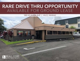 Hilo Commercial Real Estate For Rent Lease Showcase