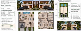 Miami, FL Residential - 1010 SW 8th Ave Miami, FL Residential - 1010 SW 8th Ave