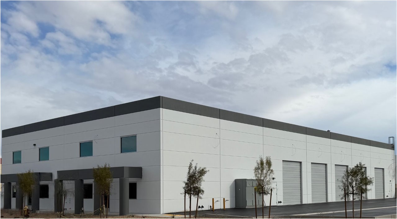 930-938 Empire Mesa Way, Henderson, NV for Sale