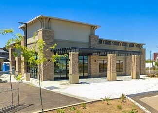 Dixon, CA Retail - Vaughn Rd Dixon, CA Retail - Vaughn Rd