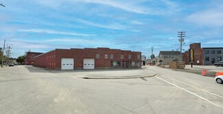 Biddeford, ME Freestanding - 81 Elm St