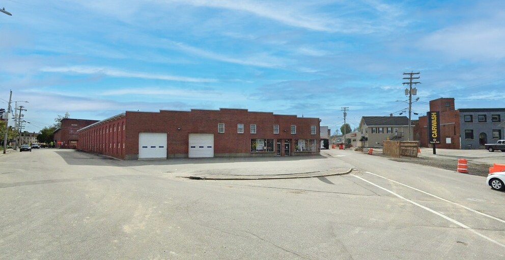 81 Elm St, Biddeford, ME for Sale