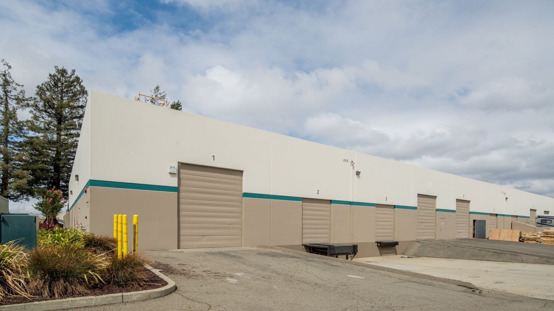 2446-2476 Verna Ct, San Leandro, CA for Rent