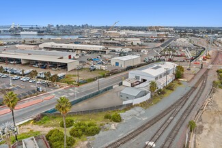 National City, CA undefined - 900 Civic Center Dr