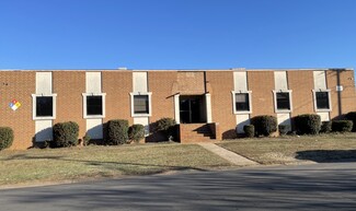 Charlotte, NC Industrial - 3721 Atmore St