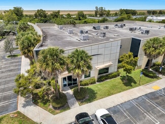 Coral Springs, FL Warehouse - 3900 NW 126th Ave Coral Springs, FL Warehouse - 3900 NW 126th Ave