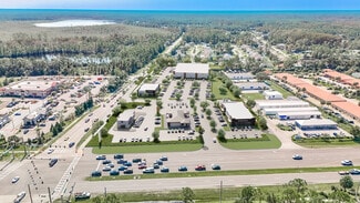 Bunnell, FL Retail - 4752 E Moody Blvd