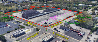 Akron, OH Commercial Land - 1419 Brittain Road