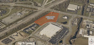 Cincinnati, OH Commercial Land - Evendale Commons Dr