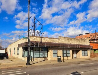 Chicago, IL Office - 6924 W North Ave