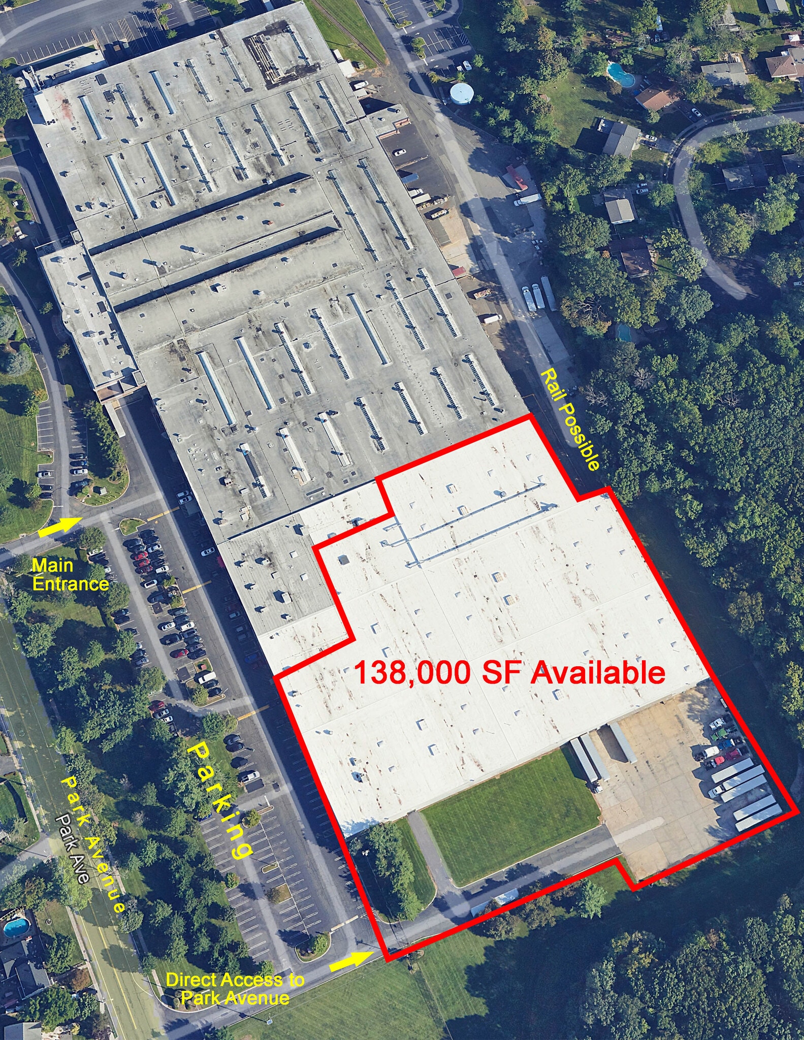 3775 Park Ave, Edison, NJ for Sale