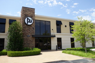 Oklahoma City, OK Office - 7301 N Broadway Ext