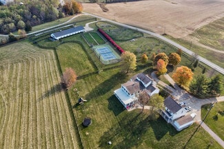 Waddy, KY Residential - 10920 Mount Eden Rd