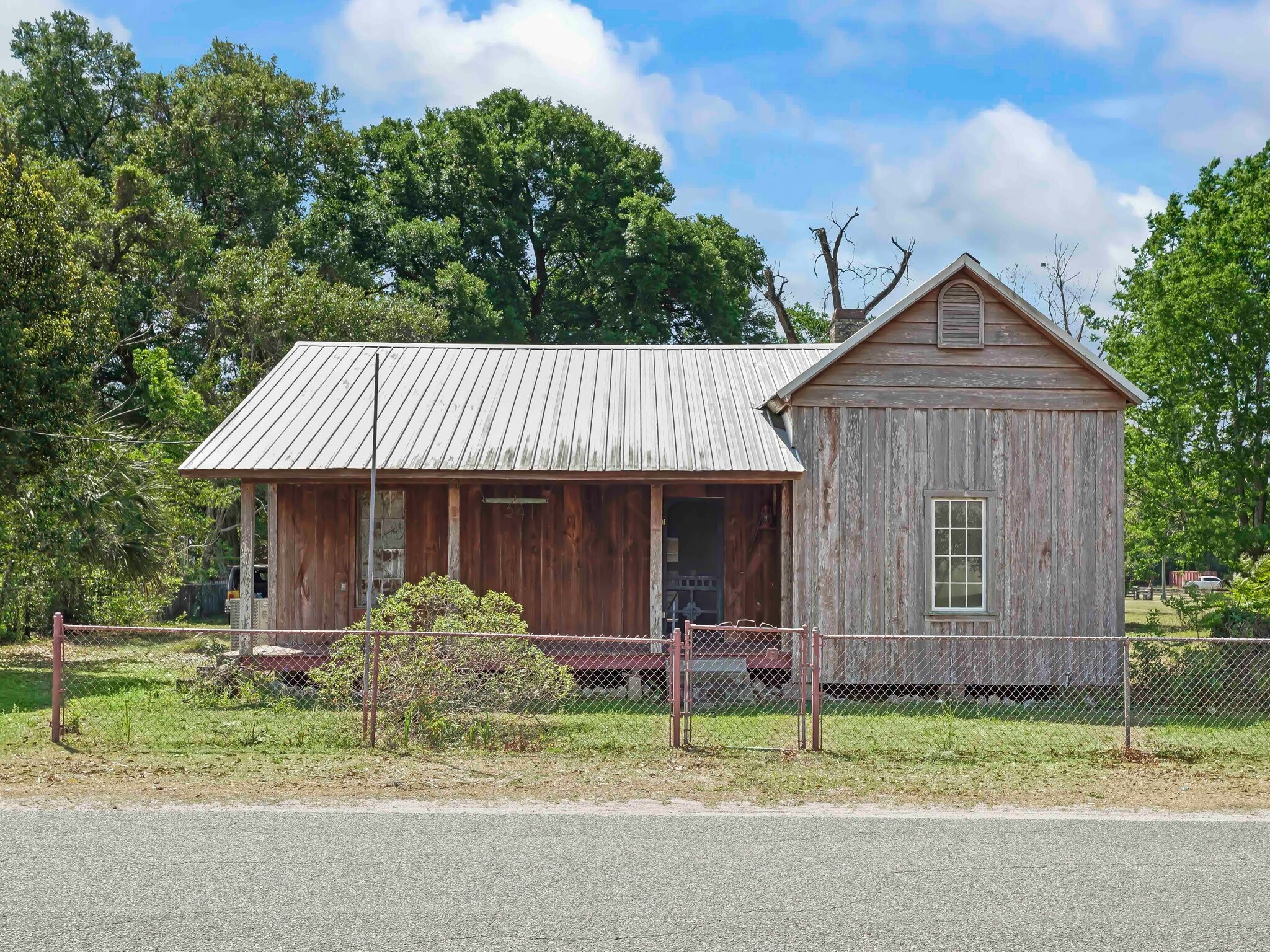 4241 County Road 106, Oxford, FL for Sale