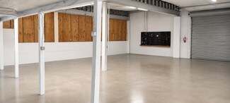 Columbus, OH Flex - 627-655 N Cassady Ave Columbus, OH Flex - 627-655 N Cassady Ave