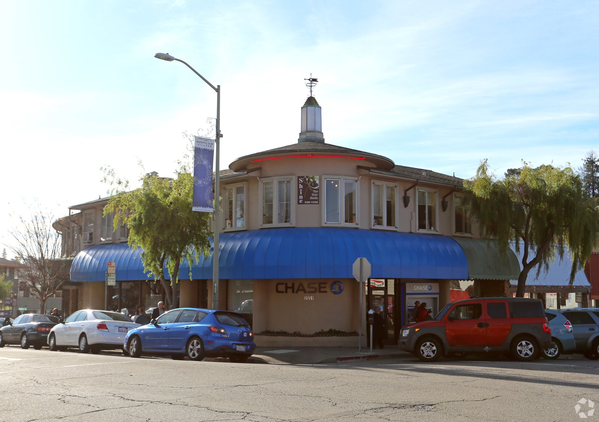2051-2063 Mountain Blvd, Oakland, CA for Rent