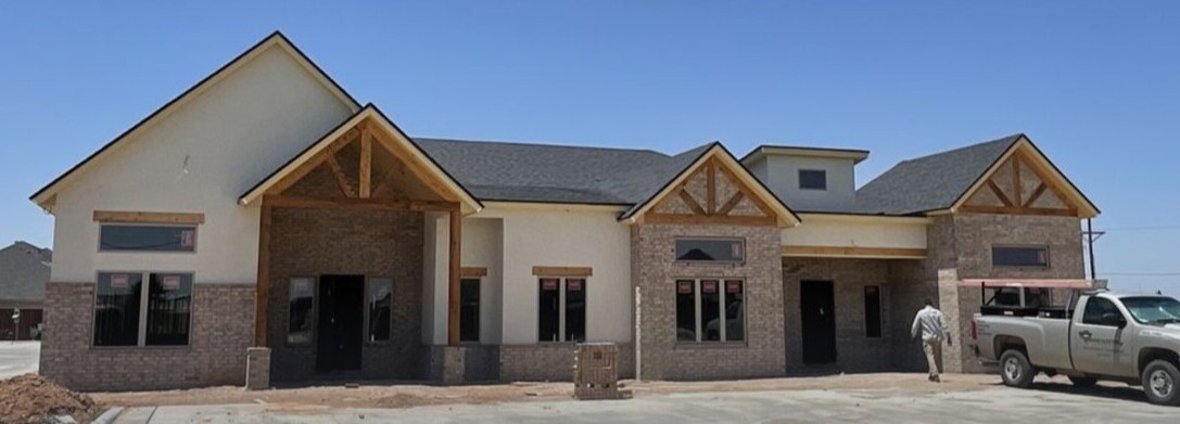 13806 Quaker Ave, Lubbock, TX for Rent