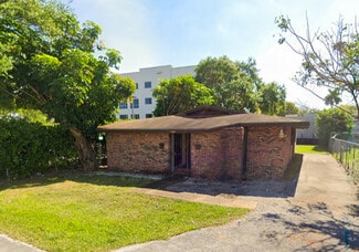 Miami, FL Office - 9443 Old Dixie Hwy