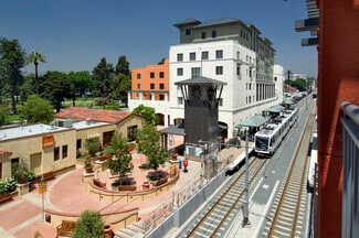 Pasadena, CA Retail - 260 S Raymond Ave