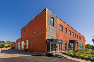 Mont-Royal, QC Office - 250 Av Dunbar