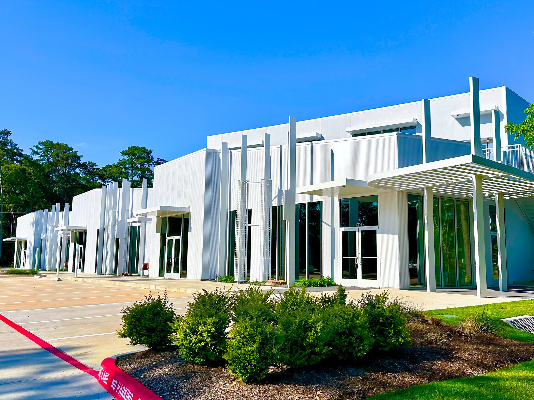 400 River Pointe Dr, Conroe, TX for Rent