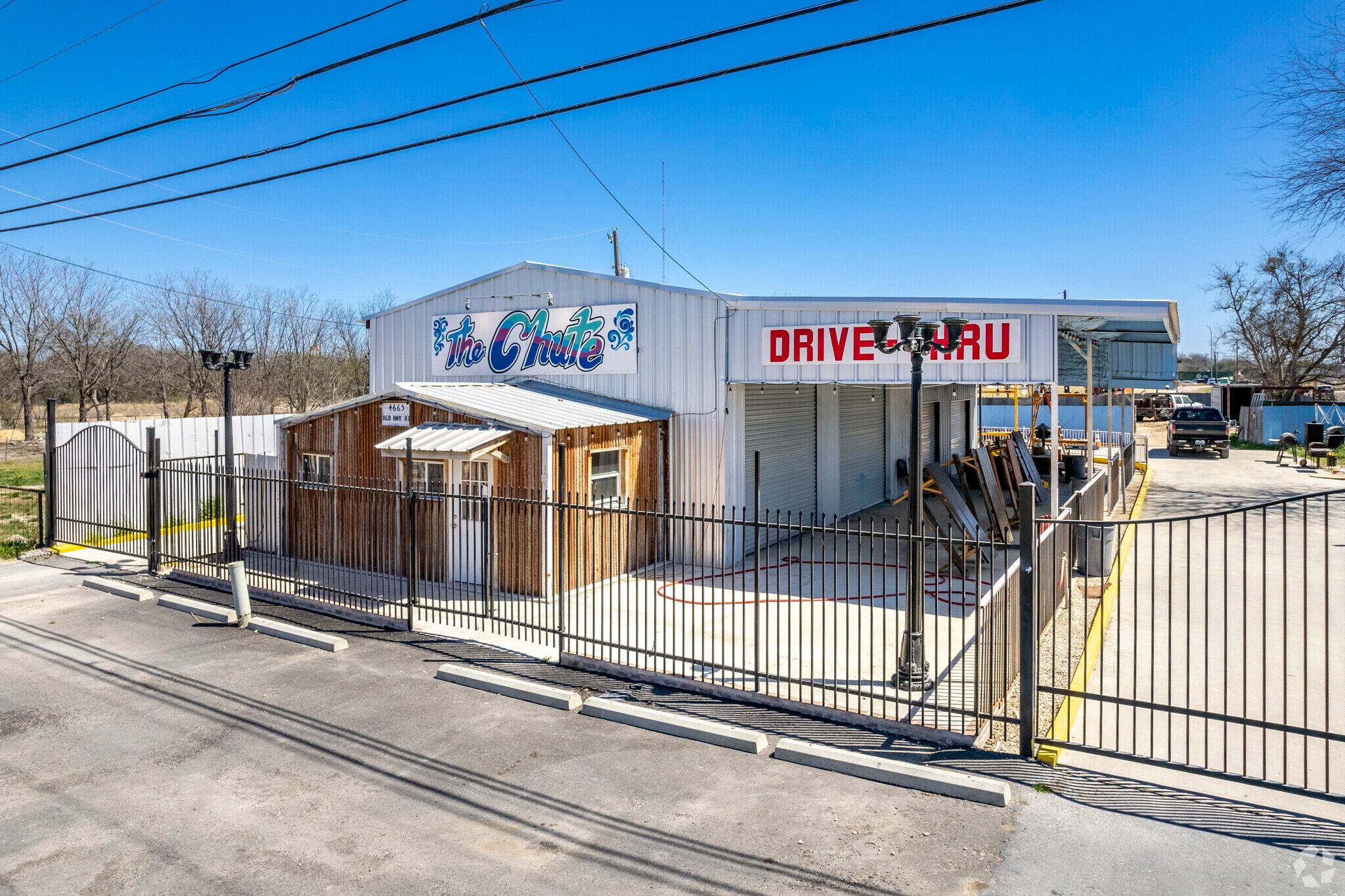 4665 FM 482, New Braunfels, TX for Rent