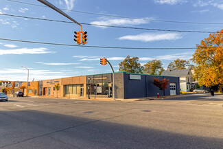 Lynbrook, NY Retail - 239 Merrick Rd