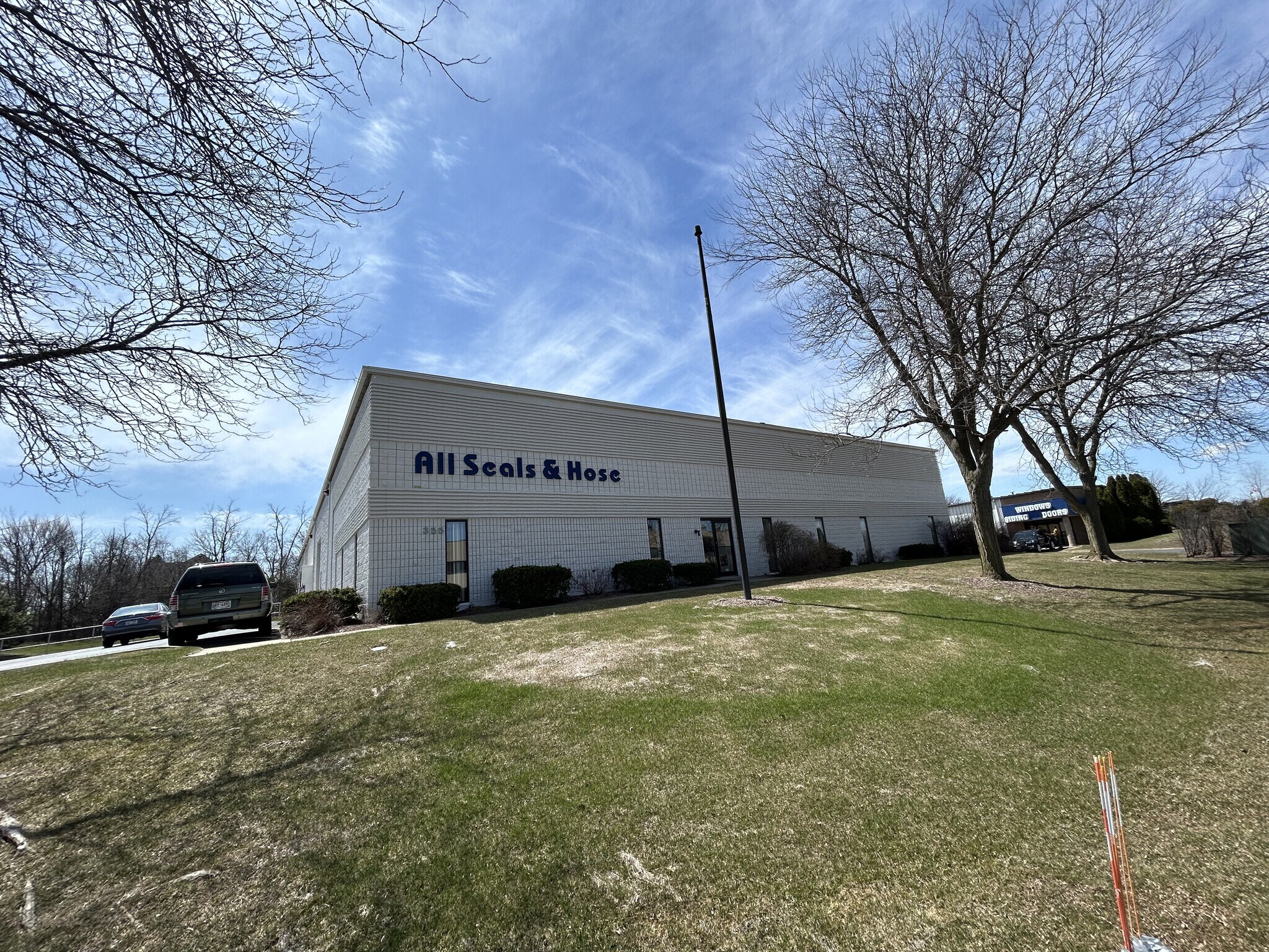 355 W Boden St, Milwaukee, WI for Sale