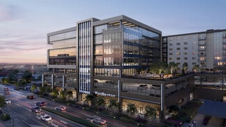 Fort Worth, TX Office - 2816 W 7th St Fort Worth, TX Office - 2816 W 7th St