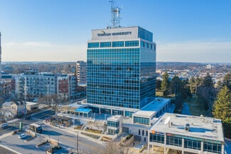 Towson, MD Office - 1 Olympic Pl