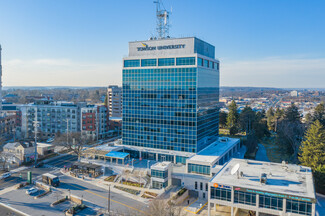 Towson, MD Coworking Space - 1 Olympic Pl