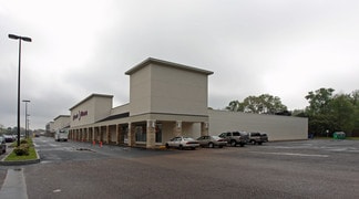 Baton Rouge, LA Retail - 9620 Florida Blvd
