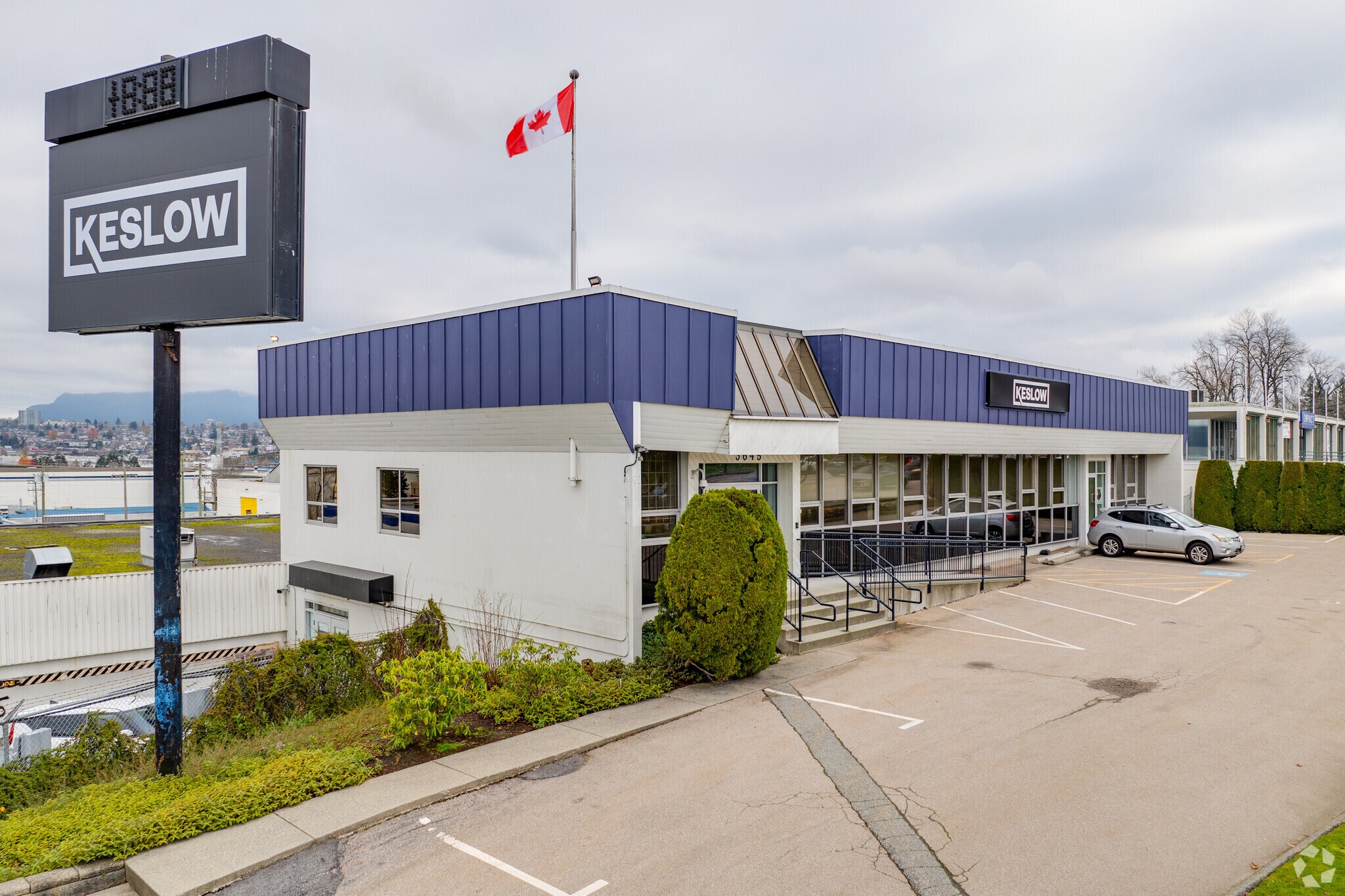 3645 Grandview Hwy, Vancouver, BC for Sale