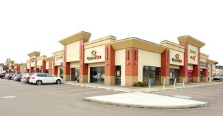 Edmonton, AB Office/Medical - 10425 51 Ave Nw Edmonton, AB Office/Medical - 10425 51 Ave Nw