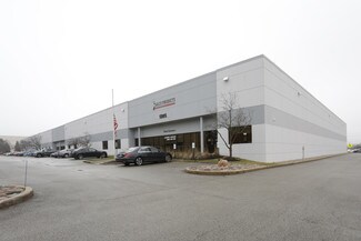 Lemont, IL Industrial - 1385 W 101st St Lemont, IL Industrial - 1385 W 101st St
