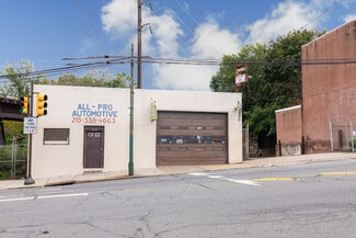 Philadelphia, PA Auto Repair - 8257 Frankford Ave