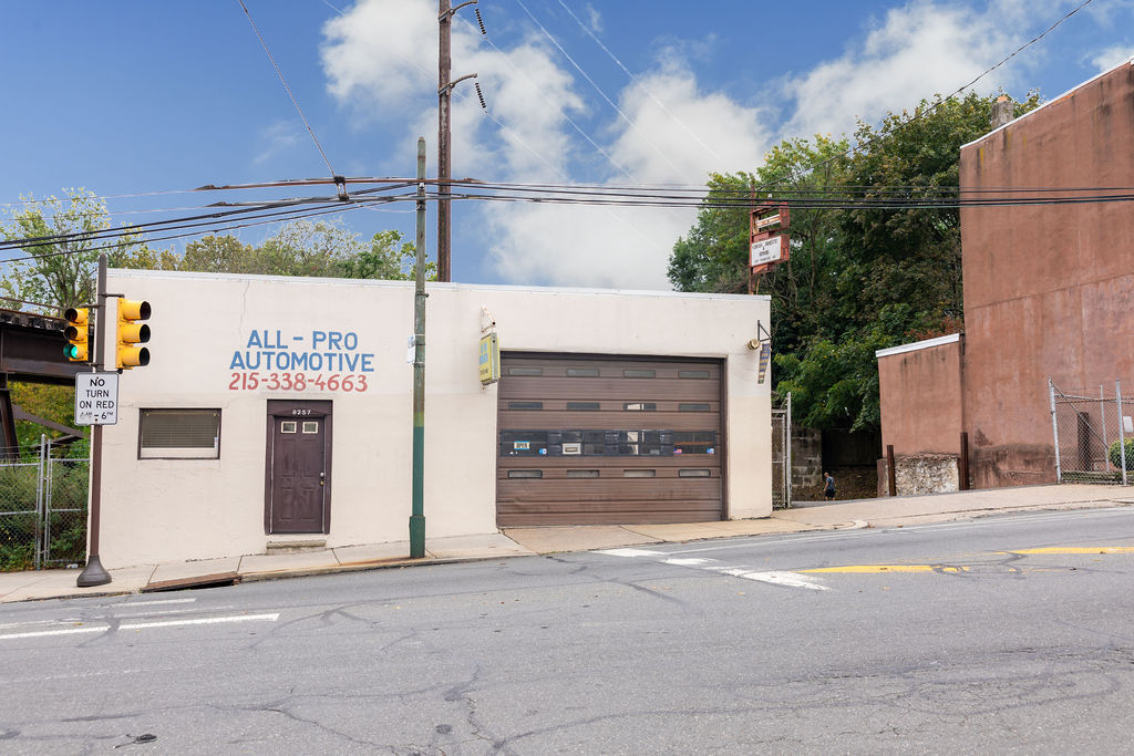 8257 Frankford Ave, Philadelphia, PA for Sale