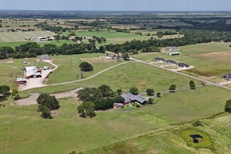 Wills Point, TX Commercial - 313 VZ County Road 3910