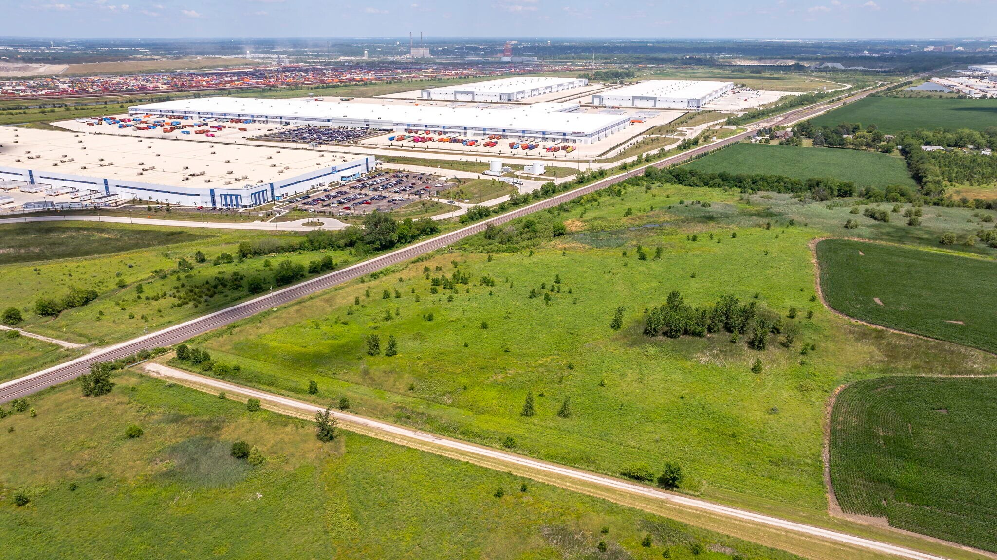 00 Sharp Rd, Elwood, IL for Sale