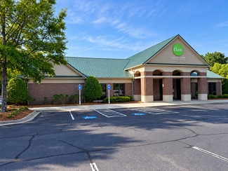 Alpharetta, GA Bank - 5960 N Point Pky Alpharetta, GA Bank - 5960 N Point Pky