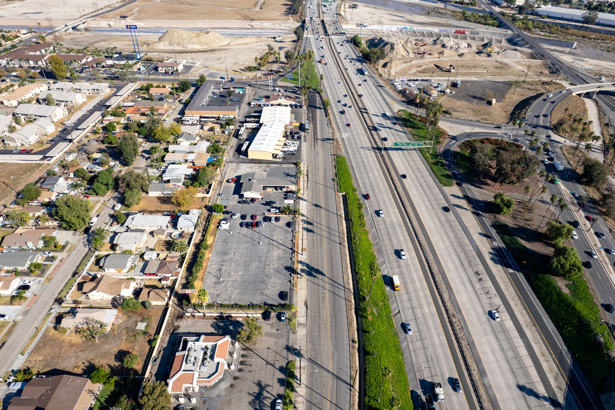 847 E Valley Blvd, Colton, CA for Rent