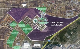 Fort Smith, AR Commercial - Highway 255