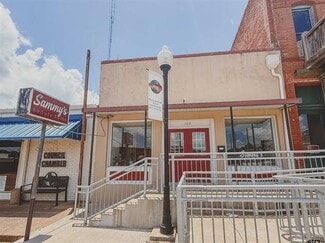 Grand Saline, TX Retail - 122 E Frank St