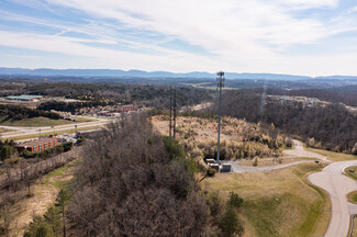 Staunton, VA Commercial - Lot 56 Augusta Woods