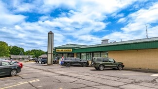 Angola, IN Office - 211 N Wayne St