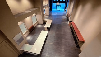 Saint Louis, MO Retail - 816 Olive St Saint Louis, MO Retail - 816 Olive St