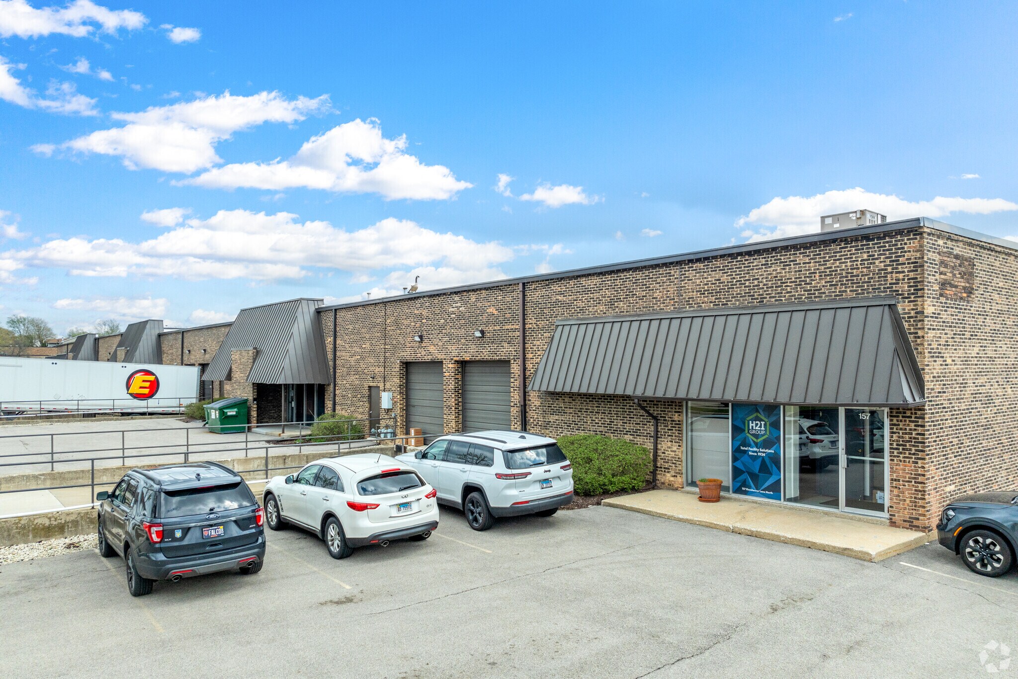 120-157 Eisenhower Ln N, Lombard, IL for Rent