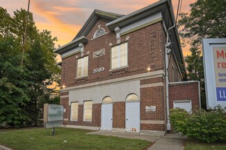 Trenton, NJ undefined - 2000 S Broad St