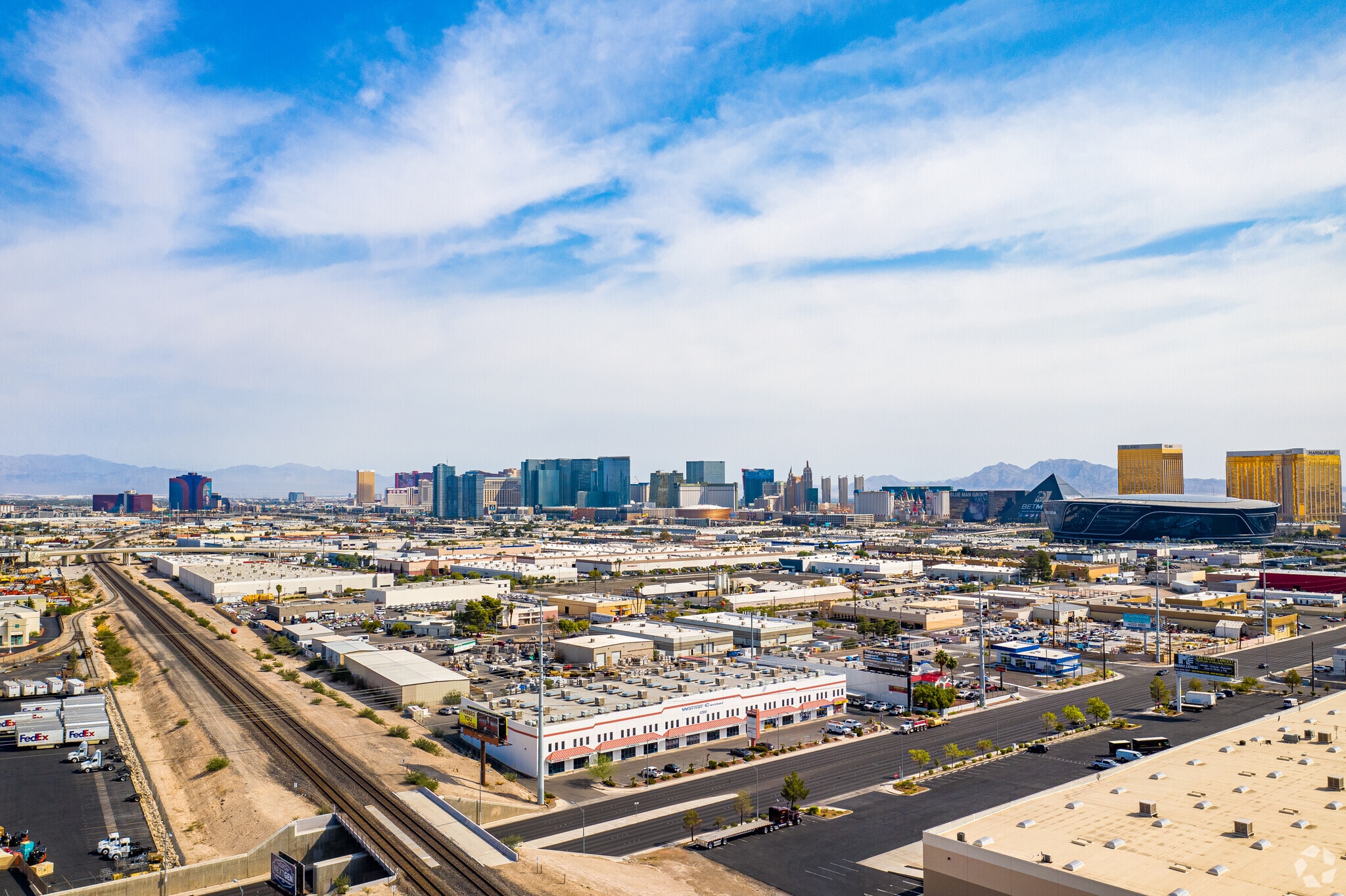 4200 W Russell Rd, Las Vegas, NV for Rent